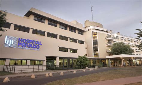 hospital privado cordoba argentina